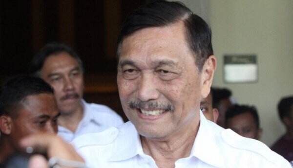 Luhut Lagi, Luhut Lagi! Pengamat Politik Sampai Curiga