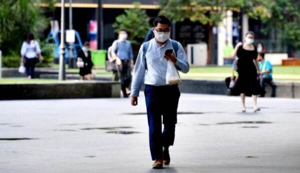 Singapura Laporkan 2.809 Kasus Baru Covid-19 dengan 9 Kematian Lagi