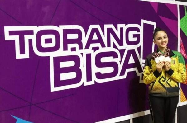 Sutjiati, Pesenam Cantik Lampung yang Tinggalkan Karier di AS karena Cinta Indonesia