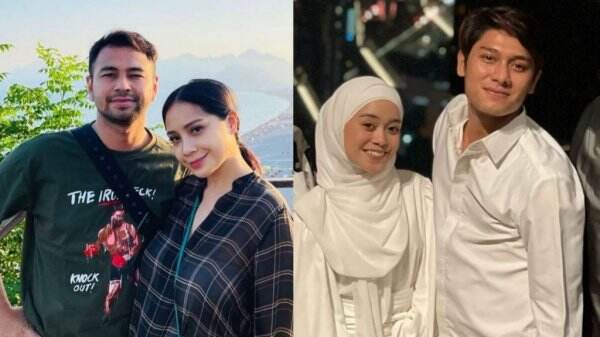 Lesti Kejora Nangis Histeris Saat Dikerjain Rizky Billar, Nagita Slavina Beri Respon Begini Saat Lihat Kelakuan Lesti: Gue Ketawain!