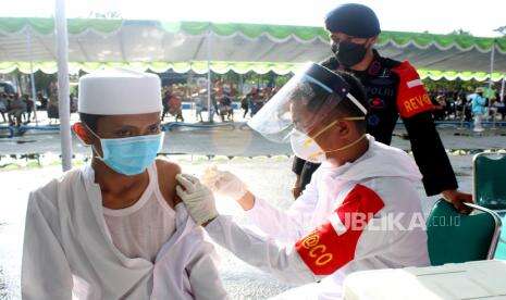 PPKM Aglomerasi Surabaya Raya Tergantung Bangkalan
