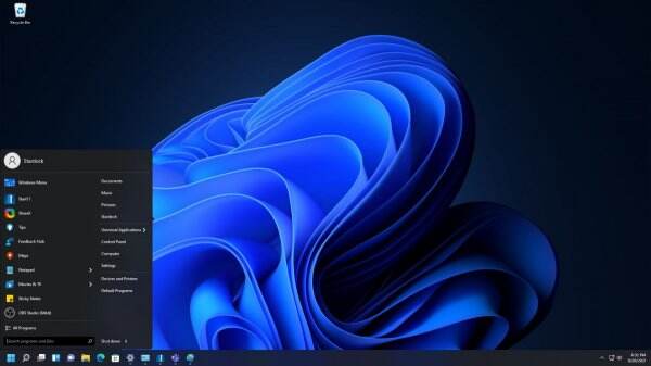 Start11: Permudah Kustomisasi Start Menu dan Taskbar Windows 11