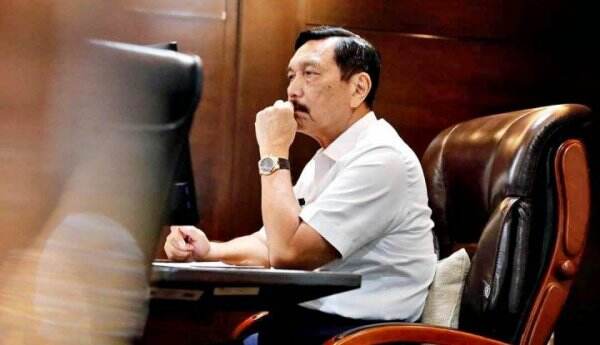 Luhut Ditantang, Refly Harun Komentar: Faisal Basri Pasti Kantongi Data Praktik Bisnis Kotor RI