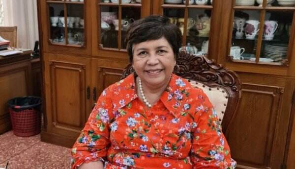 Bukan Cuma Luhut yang Punya Segudang Jabatan, Sang Adik Pun Tak Kalah Mentereng!