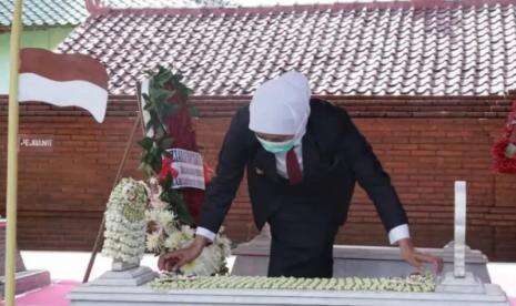 Jatim Catat Angka Kematian Covid-19 Terendah