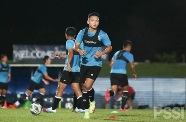 Timnas Indonesia di Ambang Hadapi Uzbekistan, Thailand dan Malaysia di Babak Ketiga Kualifikasi Piala Asia 2023