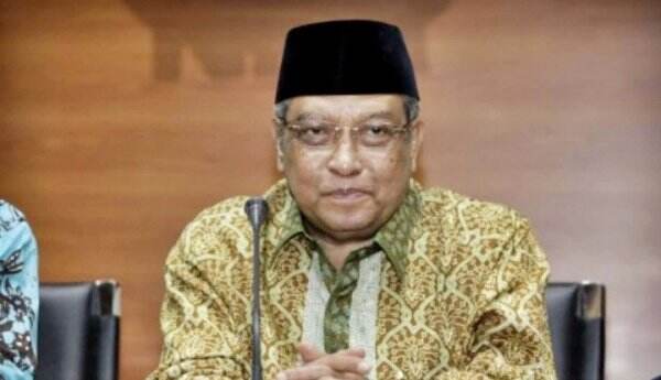 Cucu Pendiri NU Sentil Said Aqil Siradj, Halus Tapi Menohok