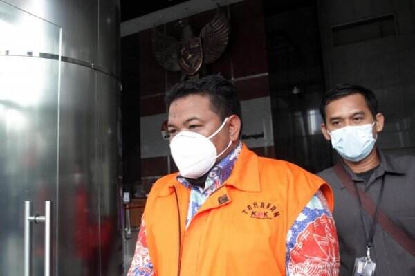 Dibeberkan Di Persidangan Ini Komunikasi Eks Walkot Tanjungbalai Dengan Lili Pintauli