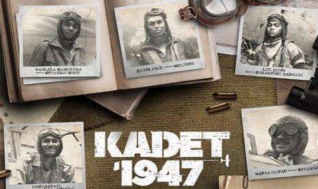 Drama Heroik Kadet 1947 Rilis Trailer Resmi, Kapan Tayang?