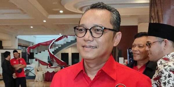 Sebelum Gunakan APBN, PDIP Minta Ada Audit Proyek Kereta Cepat Jakarta Bandung