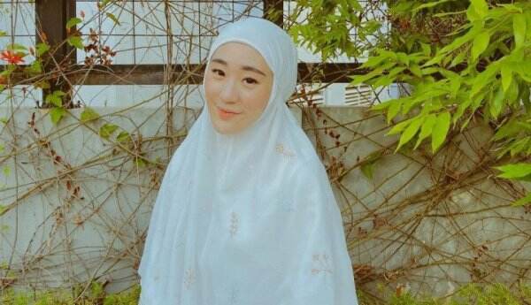 Anak Ingin Ayah Baru, Begini Respons Larissa Chou