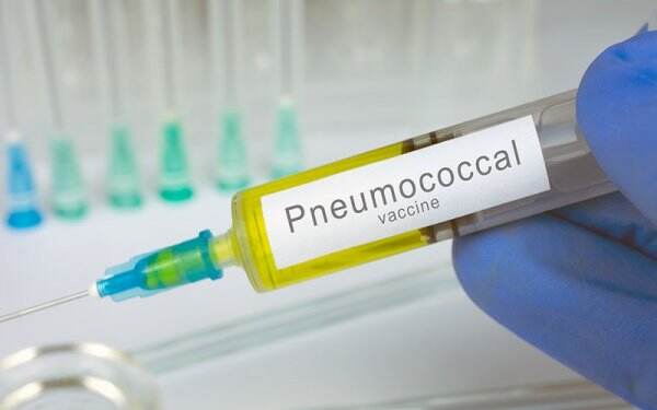 Waspadai Tanda-tanda Pneumonia yang Jarang Diketahui Berikut ini