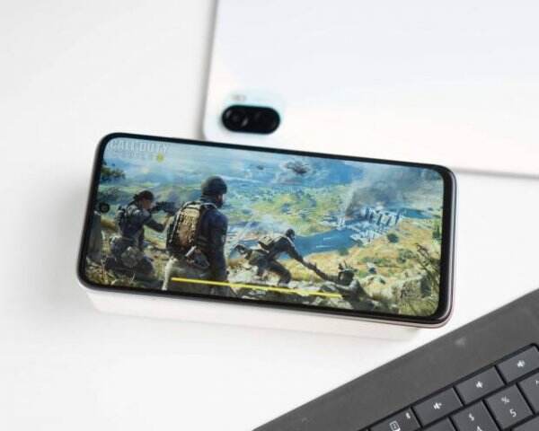 Keunggulan MediaTek G88 di Redmi 10, Chip Jagoan Ponsel Entry Level