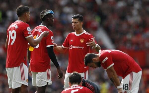 Prediksi Leicester City Vs Man United: Setan Merah Cari Momentum Bangkit