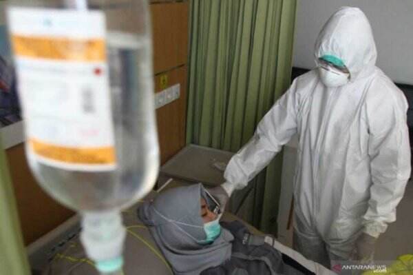Berita Gembira, Sejumlah Provinsi Laporkan Nol untuk Angka Kematian Akibat Covid-19