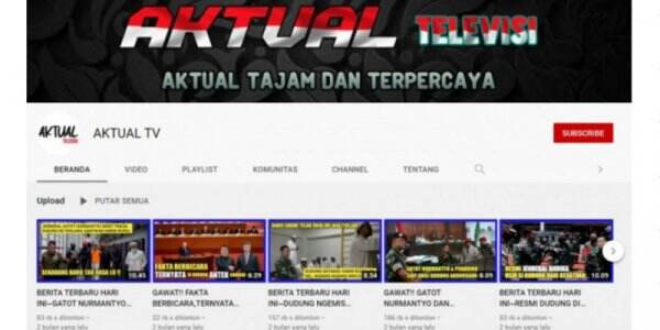 Arief Teka-teki