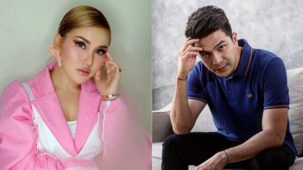 Cintanya `Ditolak` Mentah-mentah Ayu Ting Ting Sampai Berpaling ke Keponakan Andre Taulany, Jonathan Frizzy: Jual Mahal!