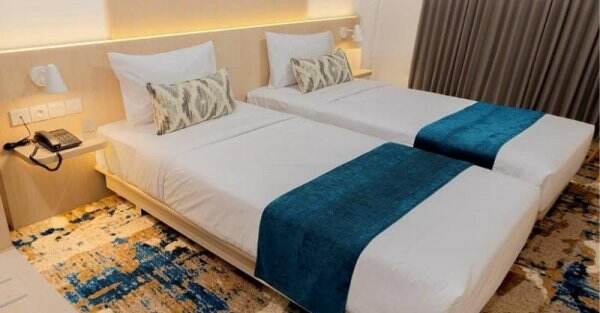 5 Hotel Murah di Kulon Progo Yogyakarta, Fasilitas Lengkap dan Nyaman
