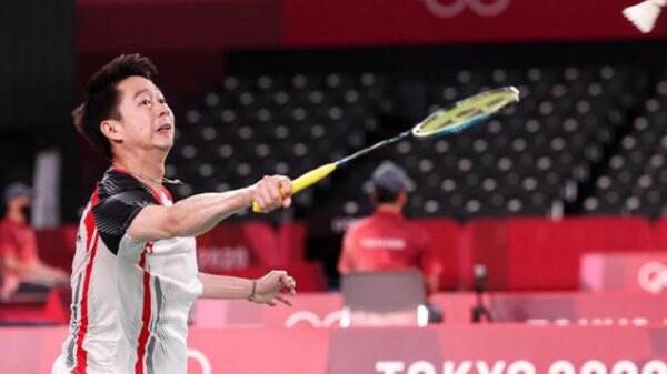 Komentator Gill Clark Kecewa Tak Bisa Menonton Aksi Kevin Sanjaya/Daniel Marthin
