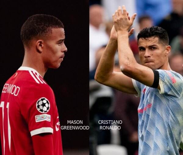Soal Cristiano Ronaldo, Carragher Beda Pendapat dengan Neville