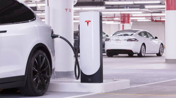 Target Produksi BEV pada 2030 di Indonesia 600 Ribu Unit untuk Roda 4