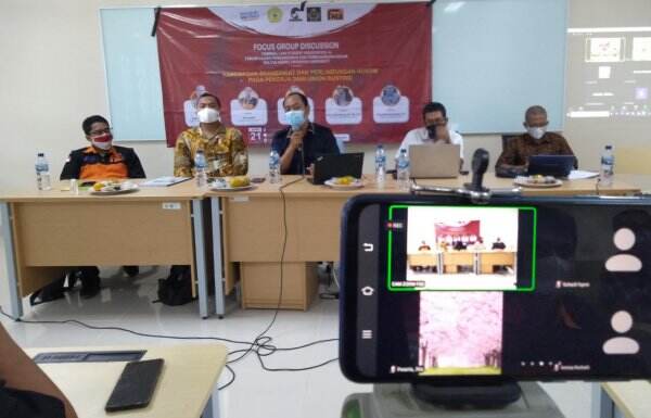 Serikat Buruh Rawan Diberangus dan Diintervensi Pihak Perusahaan