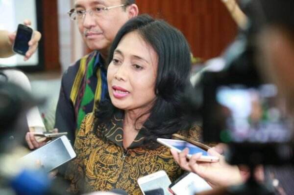 Menteri PPPA: Pembangunan di Indonesia Masih Belum Perhatikan Kesetaraan Gender