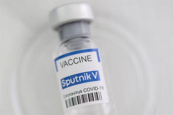 Afsel Tolak Vaksin Sputnik V Buatan Rusia, Ahli Virus Heran