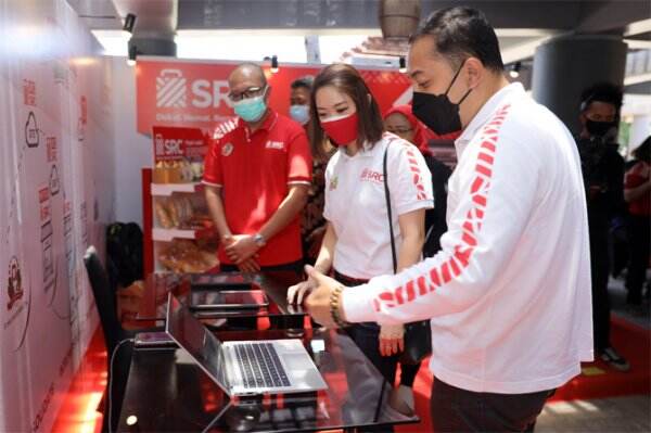 Bantu UMKM Adaptif & Inovatif Lewat Program Sinau Kelontong Suroboyo