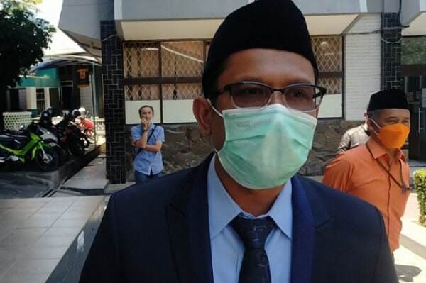 Helmi: Perketat Prokes di Sekolah