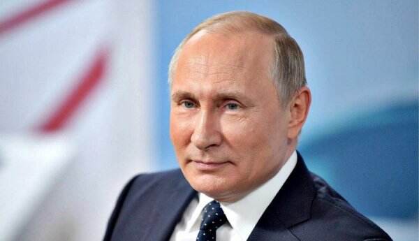 Naftali Bennett dan Vladimir Putin akan Bertemu di Rusia, Ternyata Ini Agendanya