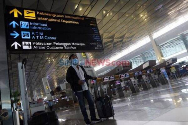 Satgas IDI Sebut Kebijakan Tes PCR Negatif Sebelum Naik Pesawat Itu Penting