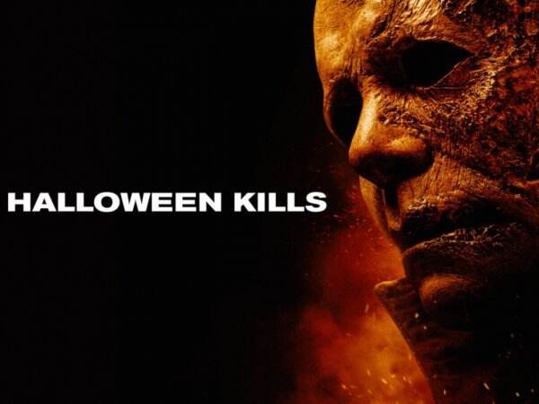 Review Film: Halloween Kills, Berlanjutnya Aksi Teror Pembunuh Berantai Michael Myers