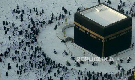Menkes: Setelah Karantina Lima Hari, Jamaah Bisa Umroh