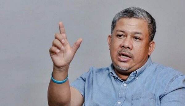 Omongan Fahri Hamzah ke Fadli Zon Mak Jleb Banget, Anies Baswedan Ikut Diseret