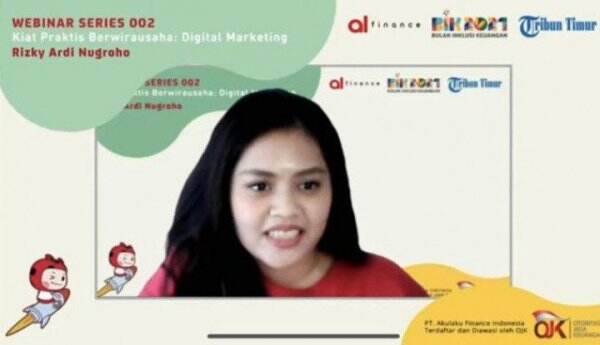 Top! 7 Juta Pengguna Sudah Percayakan Layanan Pembiayaan Akulaku Finance