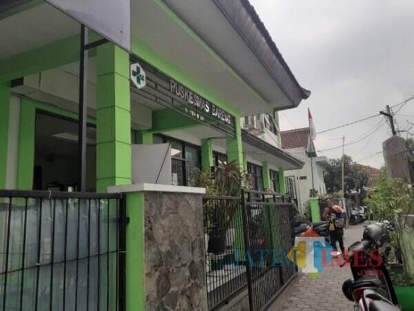 2 Puskesmas di Kota Malang Siap Direlokasi Tahun Depan