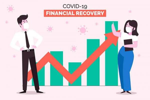 Penurunan Kasus Covid-19 Diharapkan Ungkit Investasi
