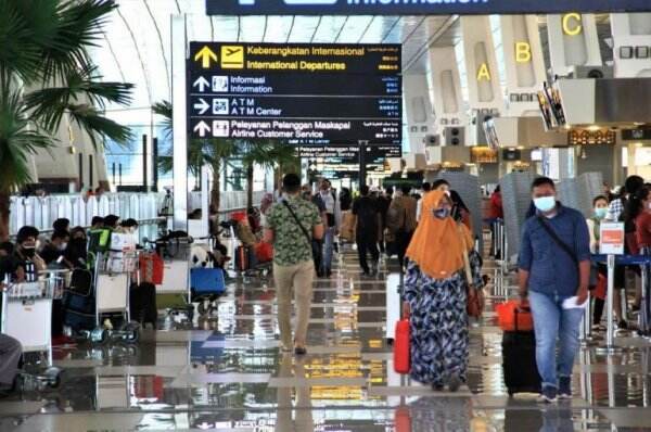 Mulai Minggu Besok, Anak-anak Boleh Naik Pesawat Terbang, Cek Syaratnya Di Sini
