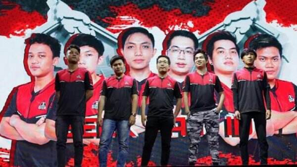 Heboh Video Syur "Lele 13 Detik", Begini Klarifikasi Manajemen Geek Fam ID