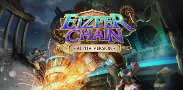 Eizper Chain Resmi Diluncurkan, Game ARPG Pertama di Indonesia Berbasis Blockchain