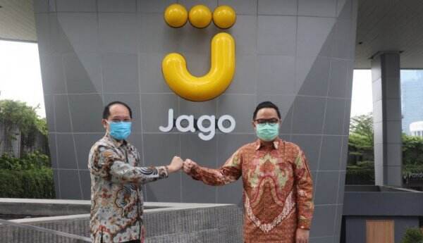 Enam Tahun Tekor, Nasib Bank Jago di Tangan Jerry Ng Berubah 180 Derajat: Dari Buntung Jadi Untung!