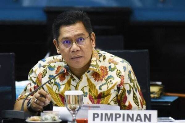 Soal Koalisi di Pilpres 2024, Begini Syarat dari Golkar