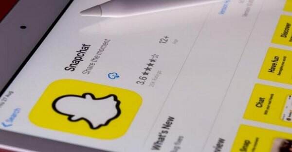Snap: Perubahan Privasi Apple Berimbas pada Bisnis Iklan