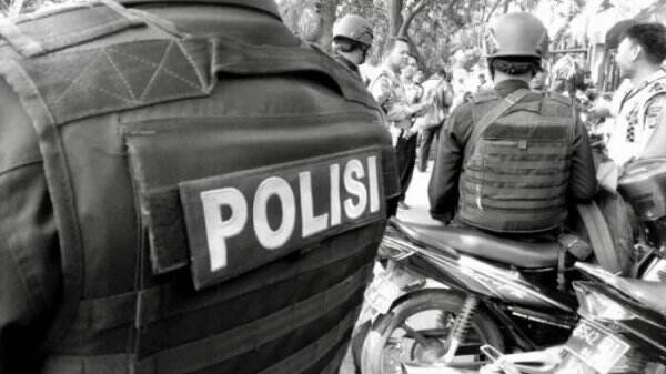 Duduk Perkara Viral Wanita Kurau Dibegal hingga Pingsan Depan Basarnas Banjarbaru
