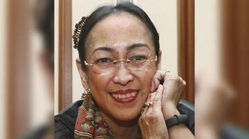Profil Sukmawati Soekarnoputri yang Pindah Agama ke Hindu