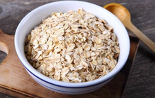 Beberapa Manfaat Oatmeal untuk Wajah