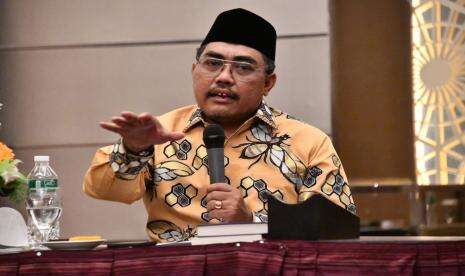 `Bahaya Kalau Daerah Kaya, Masyarakatnya tidak Sejahtera`