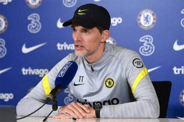 Pesta Gol Chelsea atas Norwich Bukti Kejeniusan Thomas Tuchel