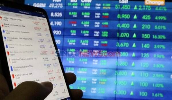 Hukum Trading Dalam Islam